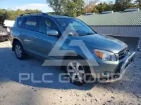2008 Toyota RAV4 photo