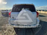 2008 Toyota RAV4 фото