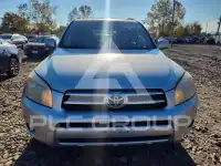 2008 Toyota RAV4 фото