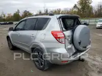 2008 Toyota RAV4 photo