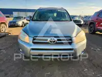 2008 Toyota RAV4 фото