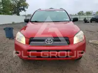 2008 Toyota RAV4 фото
