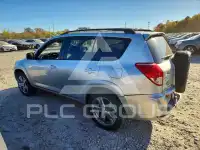 2008 Toyota RAV4 фото