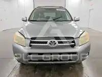 2008 Toyota RAV4 фото
