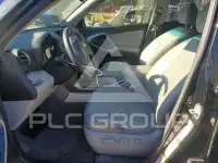 2008 Toyota RAV4 фото