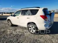 2008 Toyota RAV4 фото