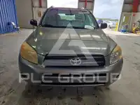 2008 Toyota RAV4 photo