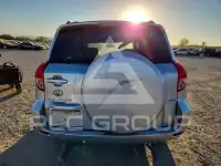 2008 Toyota RAV4 photo