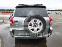 2008 Toyota RAV4 фото