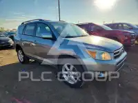 2008 Toyota RAV4 фото