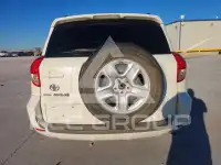 2008 Toyota RAV4 фото