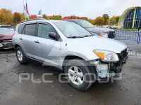2008 Toyota RAV4 фото