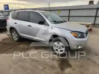 2008 Toyota RAV4 фото
