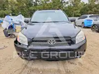 2008 Toyota RAV4 photo