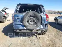 2008 Toyota RAV4 фото