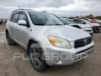 2008 Toyota RAV4 photo