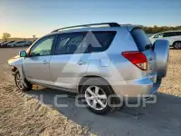 2008 Toyota RAV4 photo