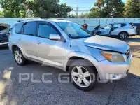 2008 Toyota RAV4 фото