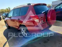 2008 Toyota RAV4 фото