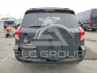 2008 Toyota RAV4 фото