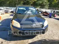 2008 Toyota RAV4 фото