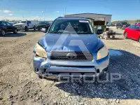 2008 Toyota RAV4 фото