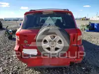 2008 Toyota RAV4 photo