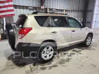 2008 Toyota RAV4 фото