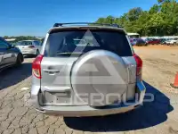 2008 Toyota RAV4 фото