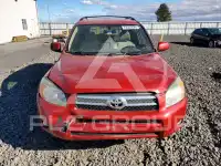 2008 Toyota RAV4 photo