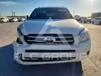 2008 Toyota RAV4 фото