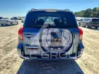 2008 Toyota RAV4 фото
