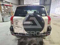 2008 Toyota RAV4 фото