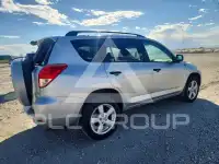 2008 Toyota RAV4 фото