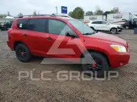 2008 Toyota RAV4 фото