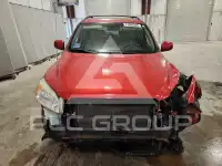 2008 Toyota RAV4 фото