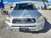 2008 Toyota RAV4 фото