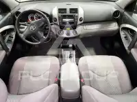 2008 Toyota RAV4 photo