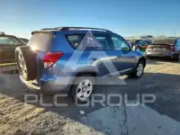 2008 Toyota RAV4 фото