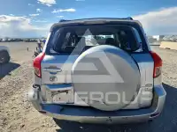 2008 Toyota RAV4 фото