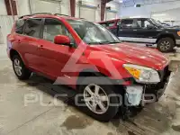 2008 Toyota RAV4 фото