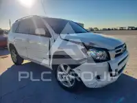 2008 Toyota RAV4 фото