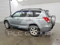 2008 Toyota RAV4 фото