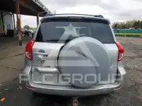 2008 Toyota RAV4 фото