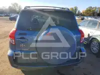2008 Toyota RAV4 photo