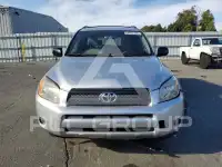 2008 Toyota RAV4 фото