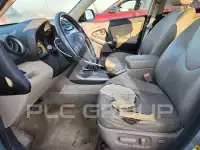 2008 Toyota RAV4 фото