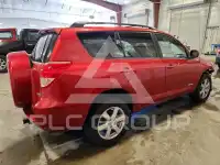 2008 Toyota RAV4 фото