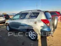 2008 Toyota RAV4 фото