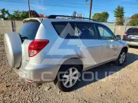 2008 Toyota RAV4 фото